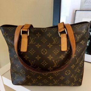 Louis Vuitton Bag